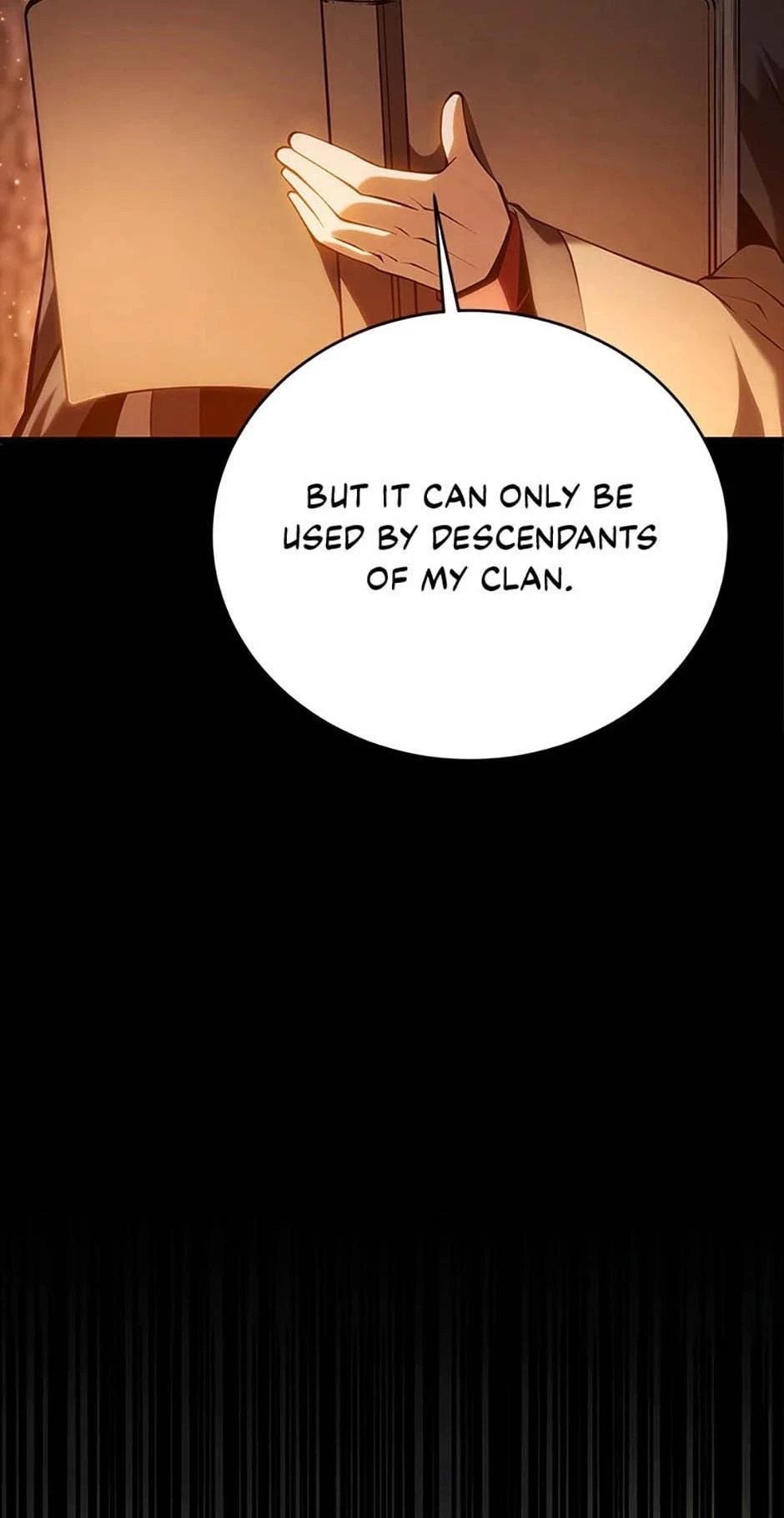 The Swordmaster’s Son Chapter 132 — page 8