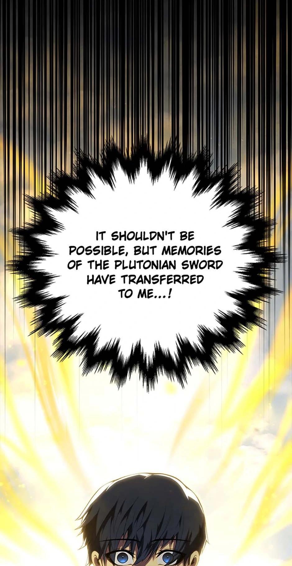 The Swordmaster’s Son Chapter 132 — page 9