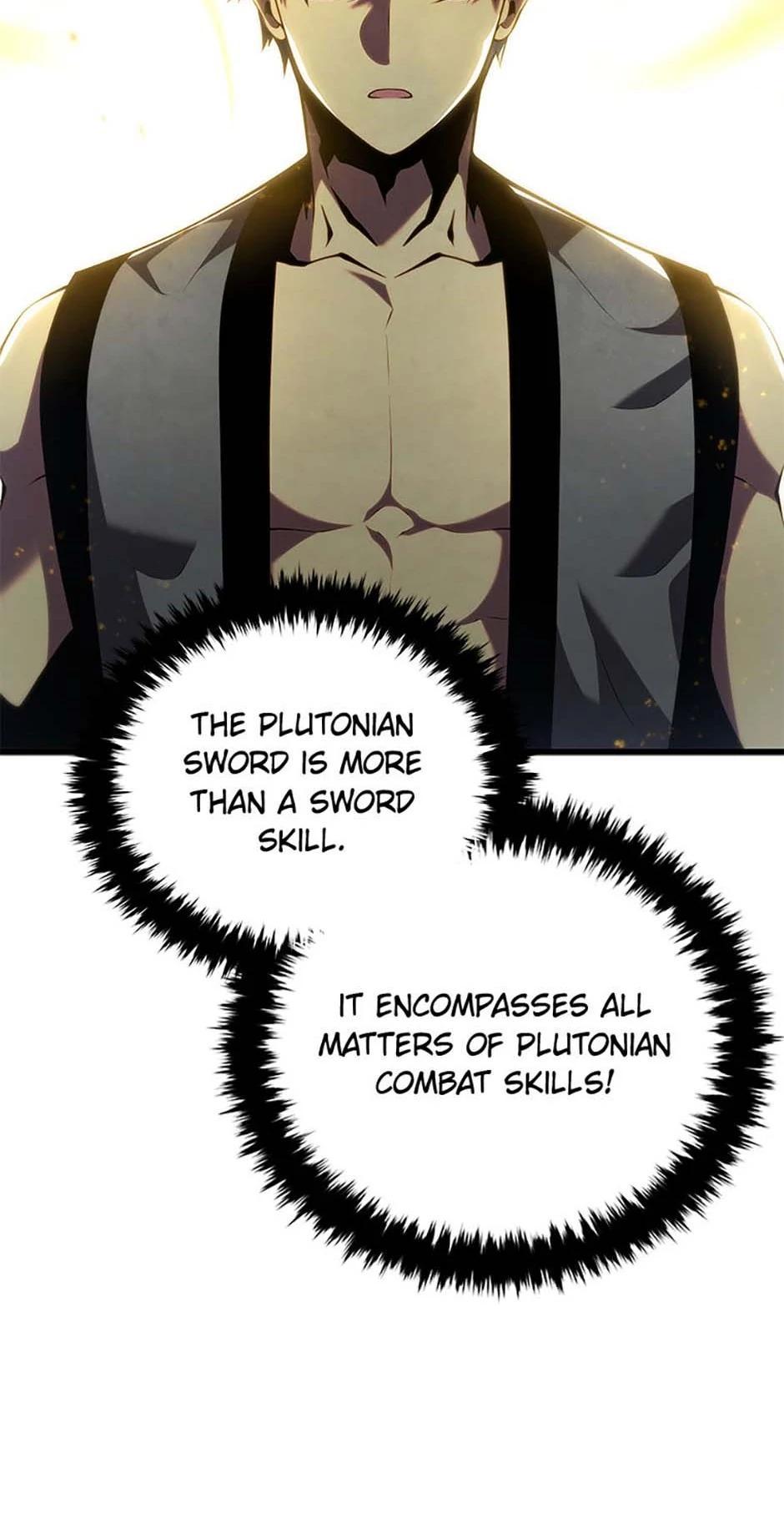 The Swordmaster’s Son Chapter 132 — page 10