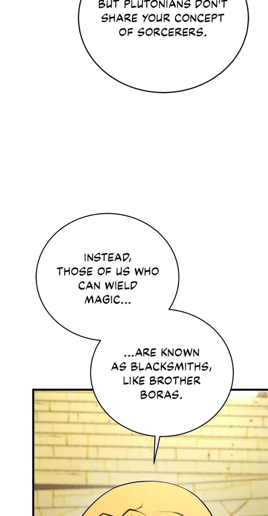 The Swordmaster’s Son Chapter 132 — page 16