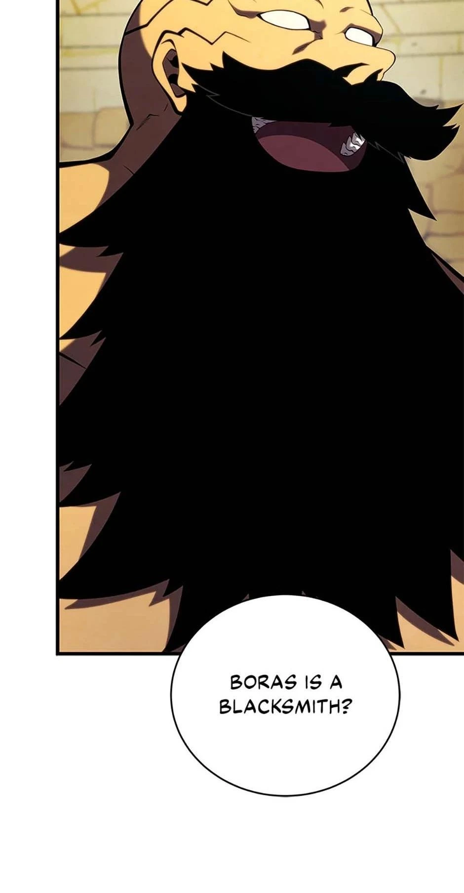 The Swordmaster’s Son Chapter 132 — page 17