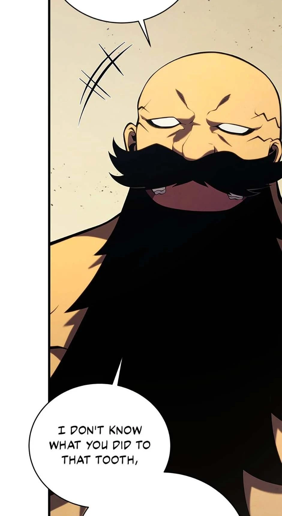 The Swordmaster’s Son Chapter 132 — page 22