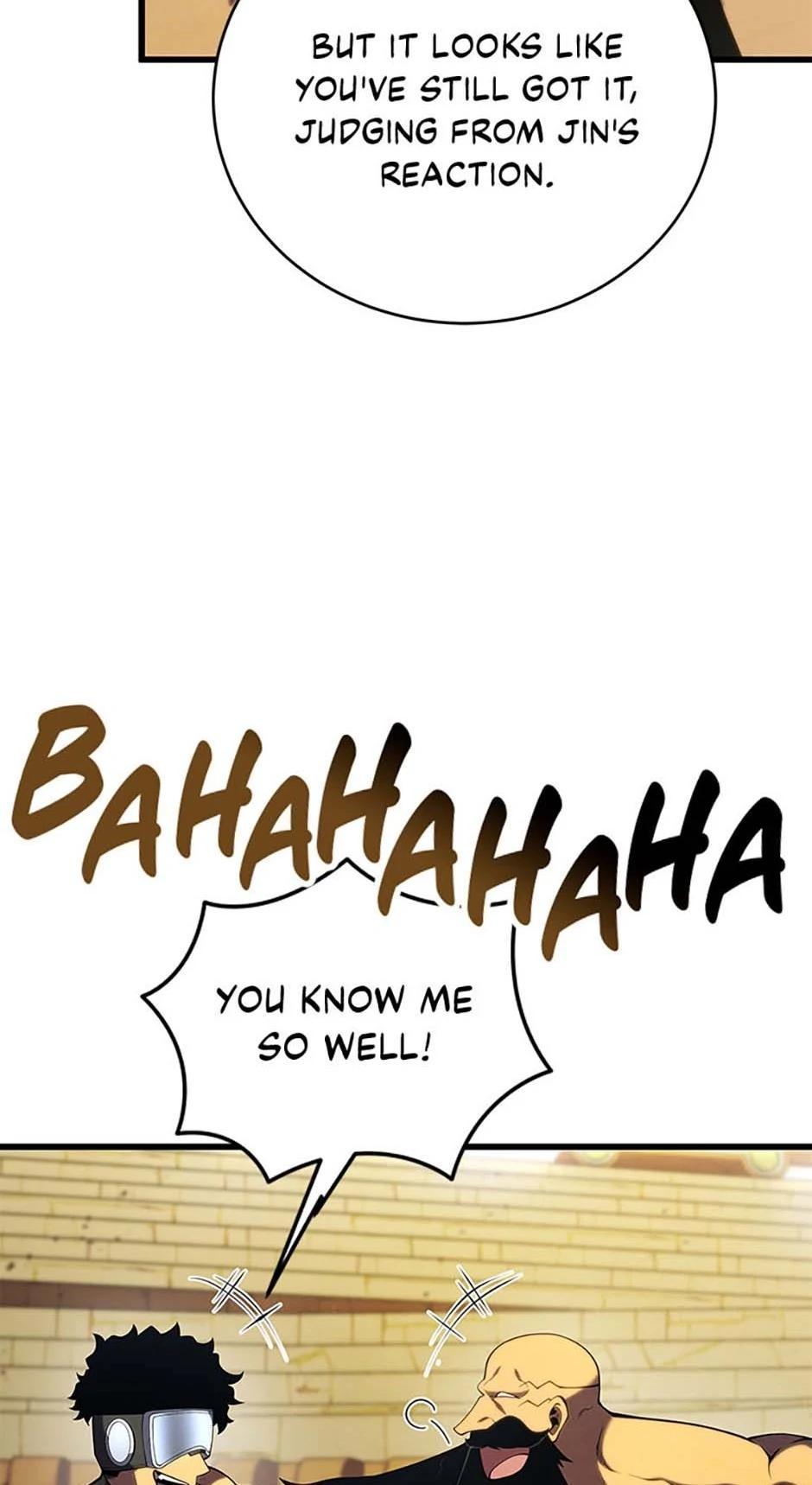 The Swordmaster’s Son Chapter 132 — page 23