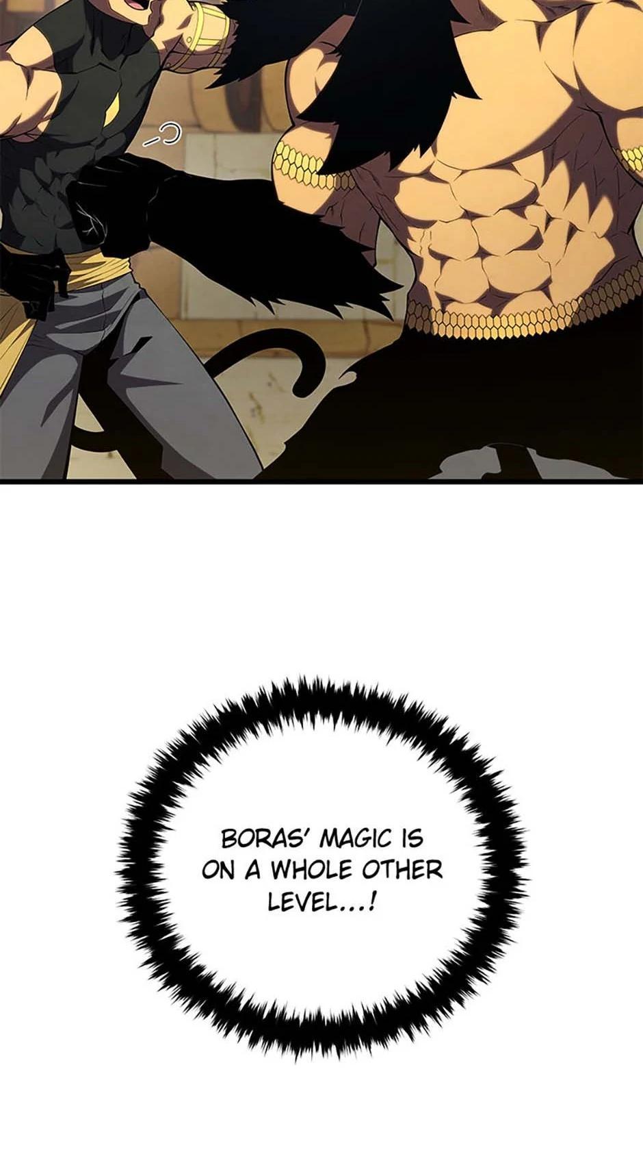 The Swordmaster’s Son Chapter 132 — page 24