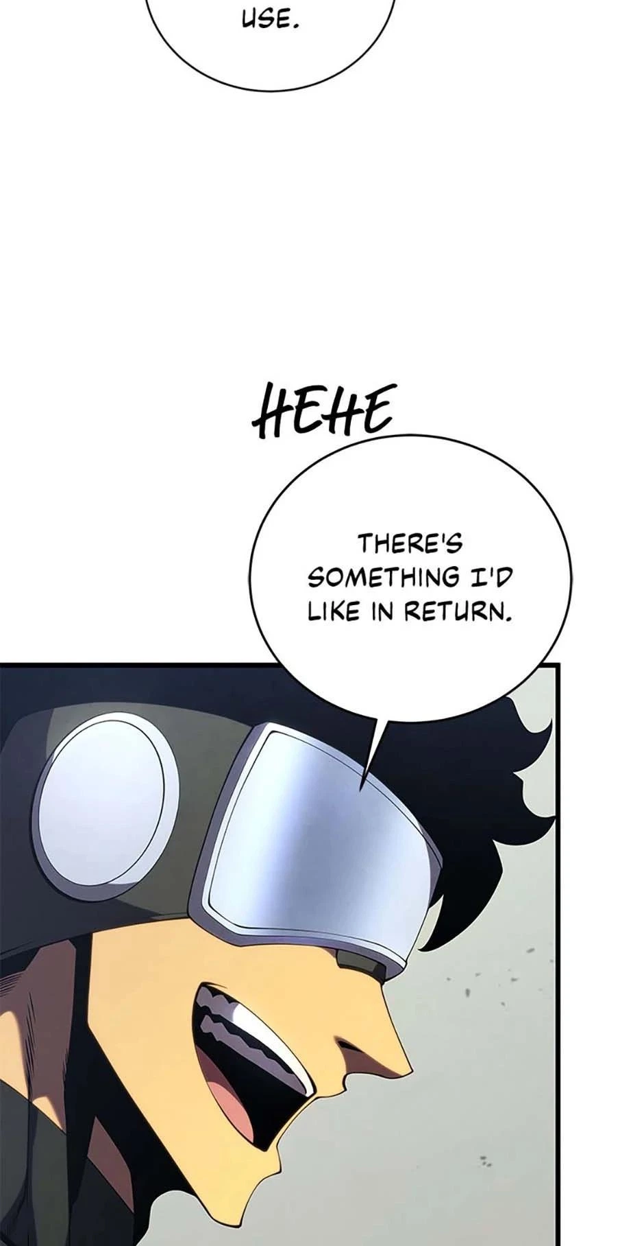 The Swordmaster’s Son Chapter 132 — page 28