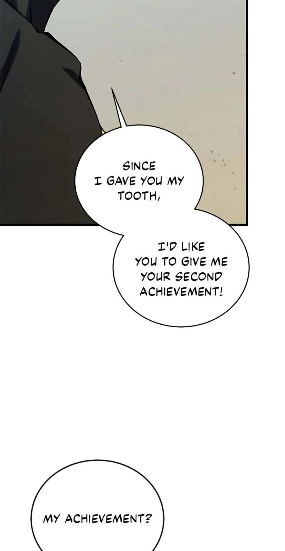 The Swordmaster’s Son Chapter 132 — page 29