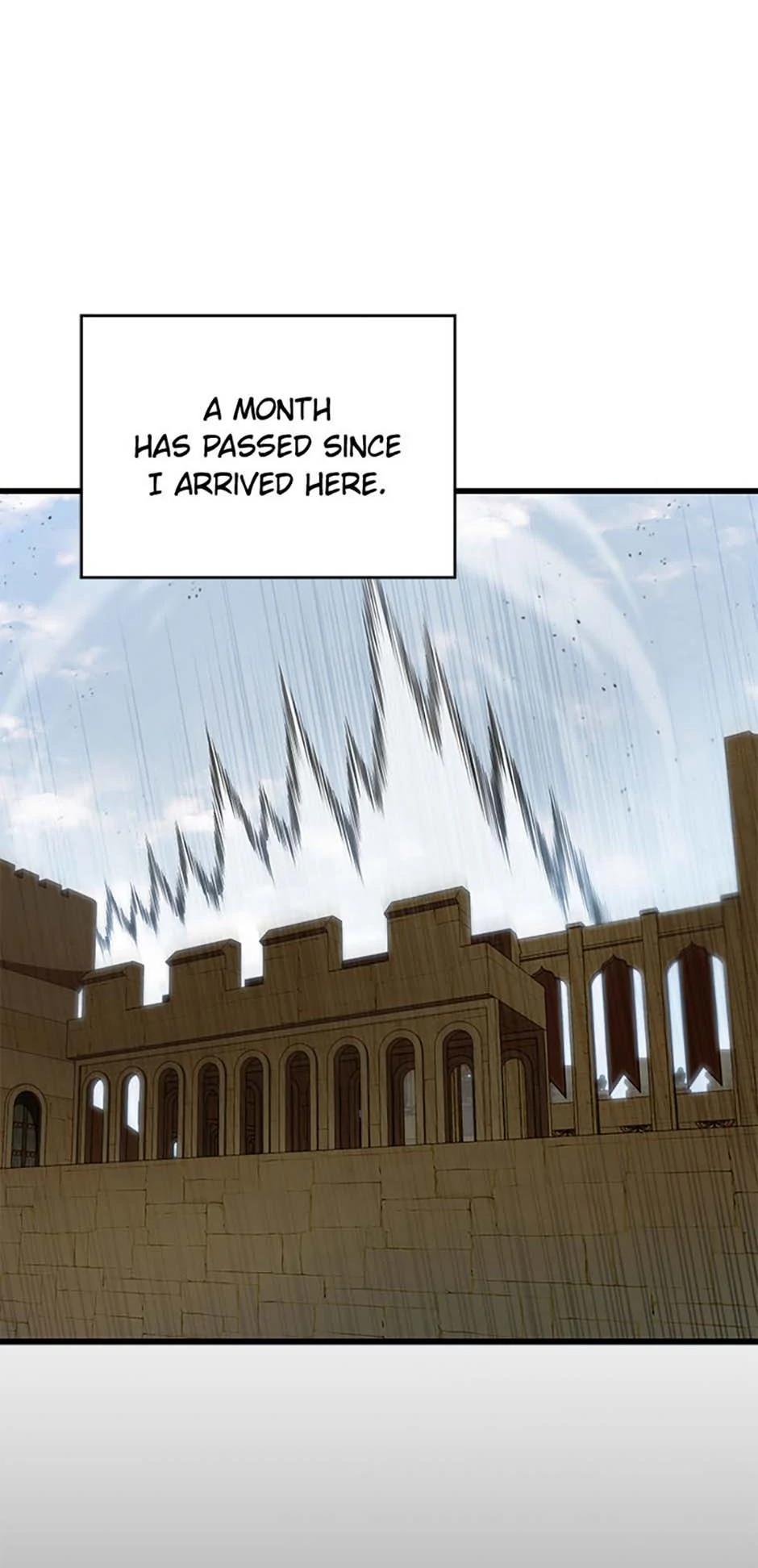 The Swordmaster’s Son Chapter 132 — page 34
