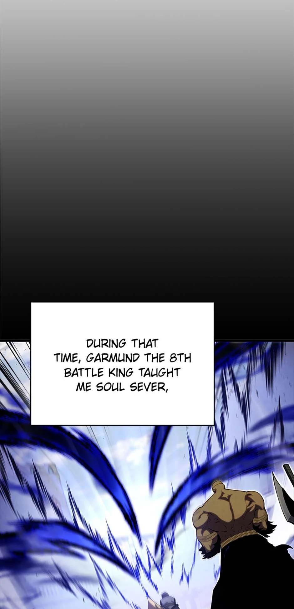 The Swordmaster’s Son Chapter 132 — page 35