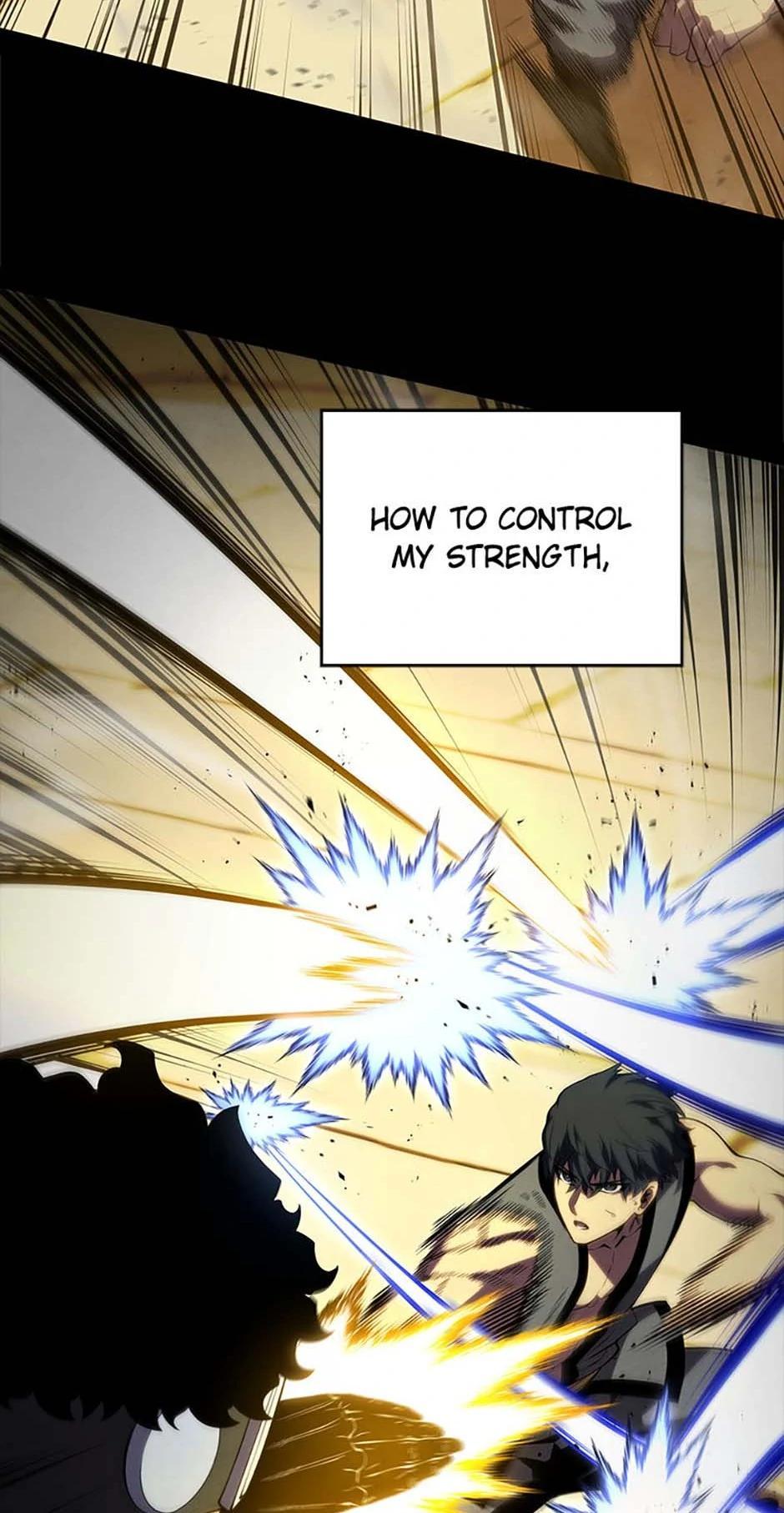 The Swordmaster’s Son Chapter 132 — page 39