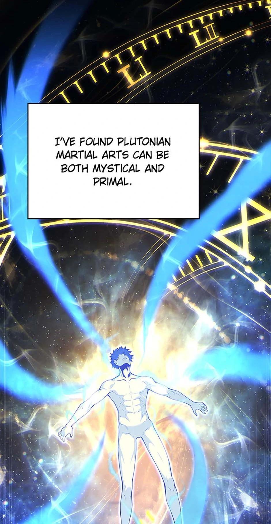 The Swordmaster’s Son Chapter 132 — page 43