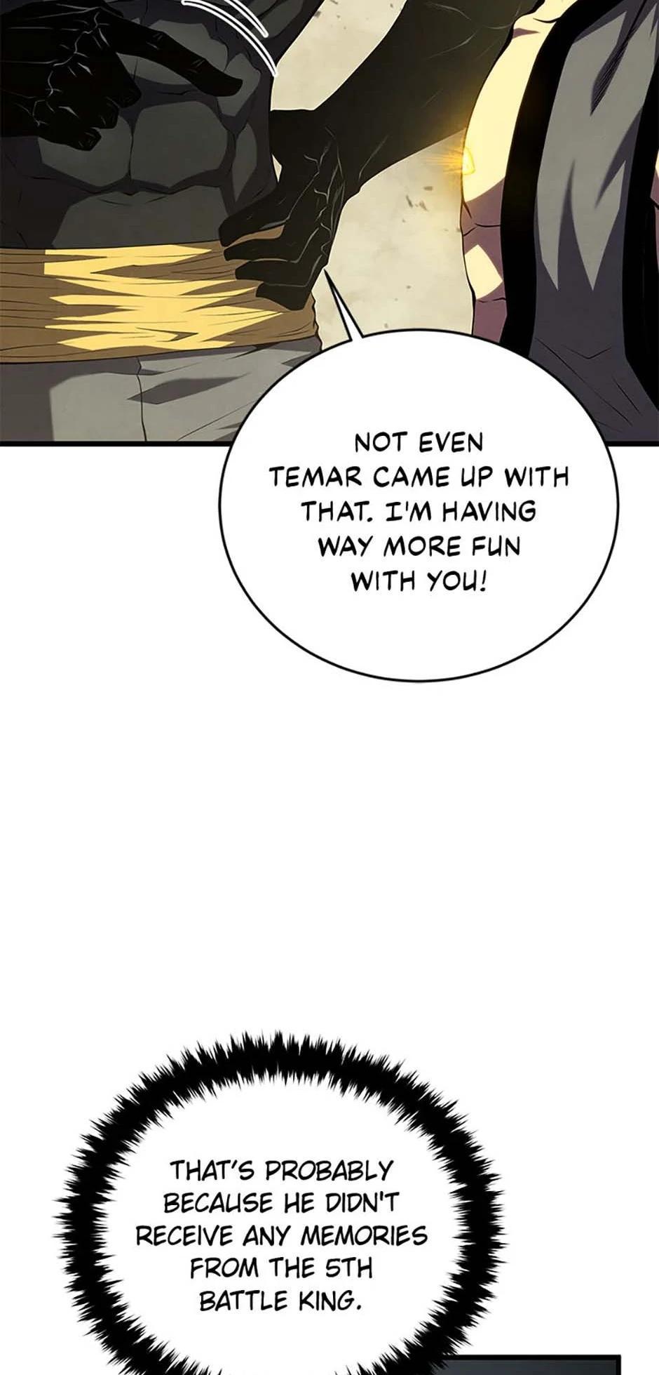 The Swordmaster’s Son Chapter 132 — page 57