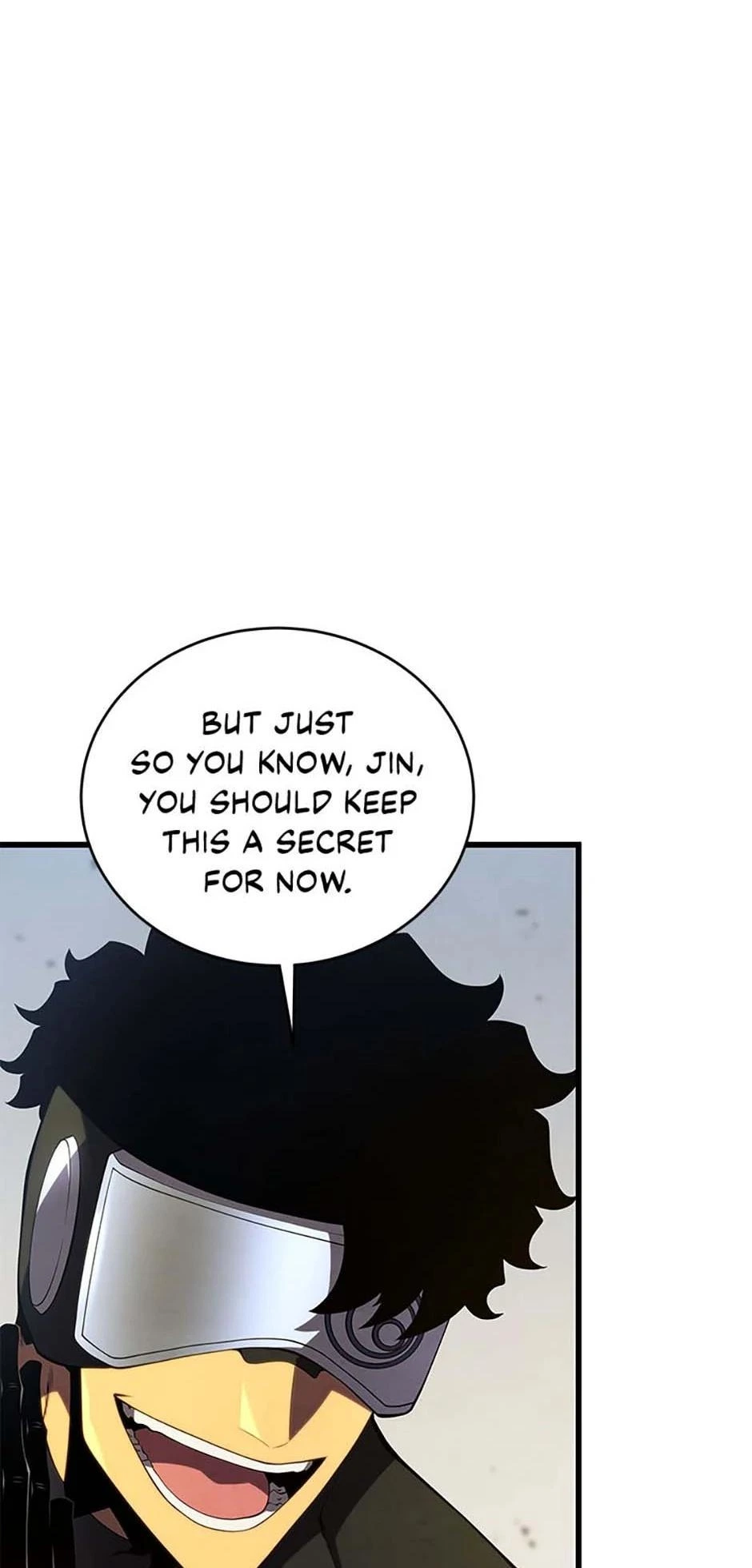 The Swordmaster’s Son Chapter 132 — page 59