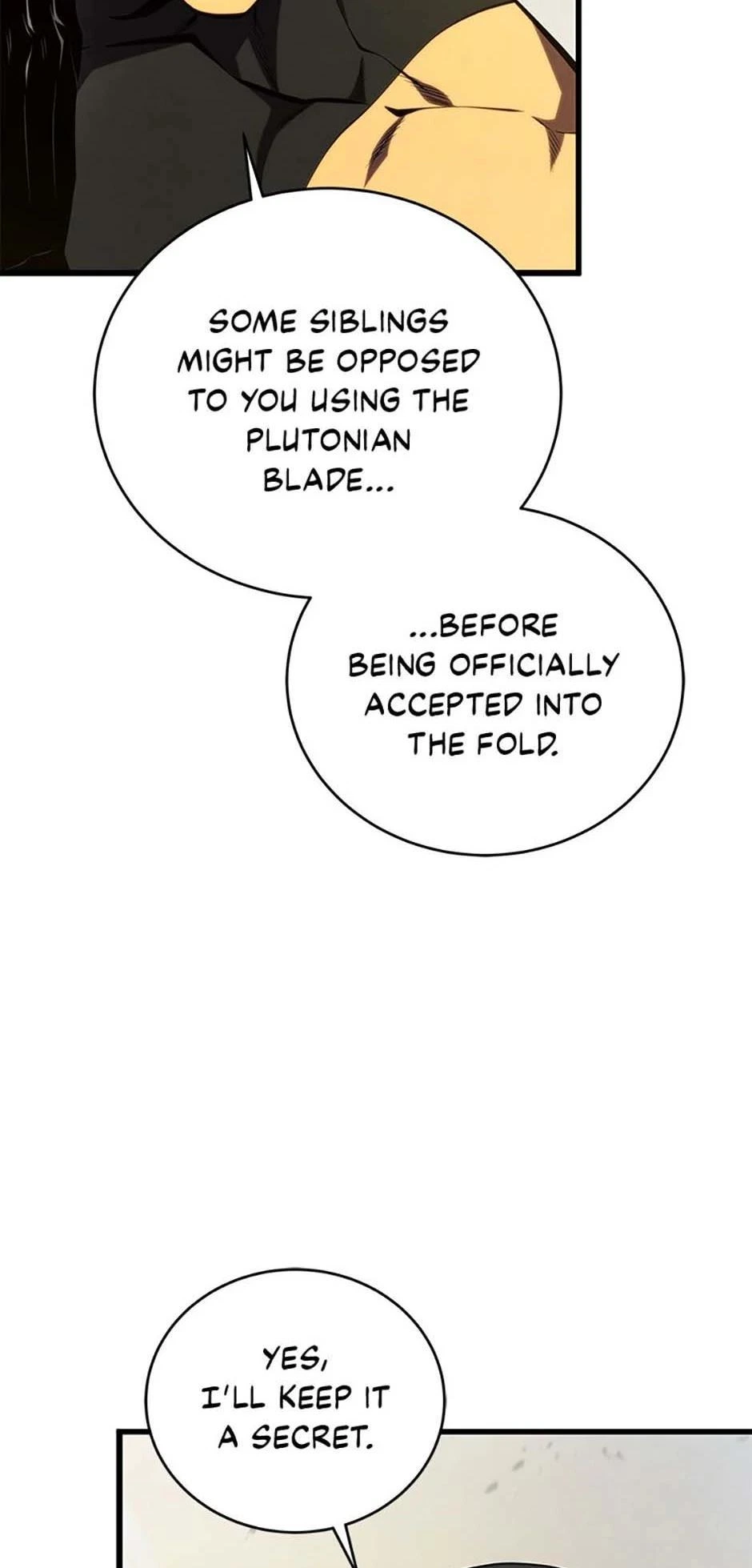 The Swordmaster’s Son Chapter 132 — page 60