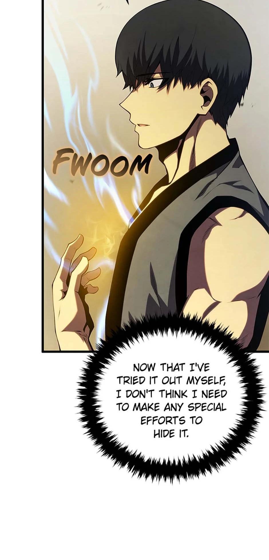 The Swordmaster’s Son Chapter 132 — page 61