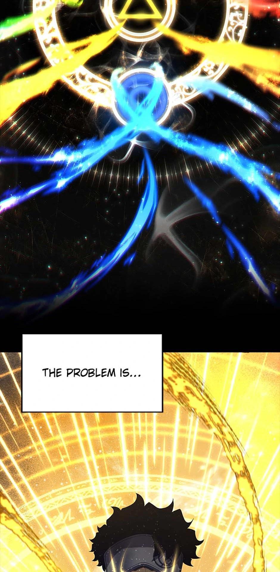 The Swordmaster’s Son Chapter 132 — page 63