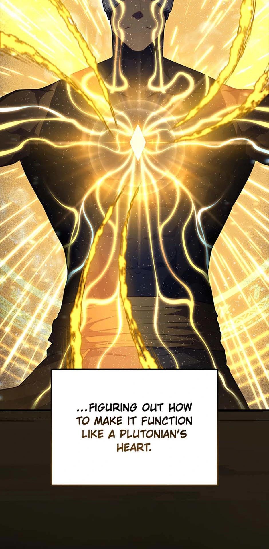 The Swordmaster’s Son Chapter 132 — page 64