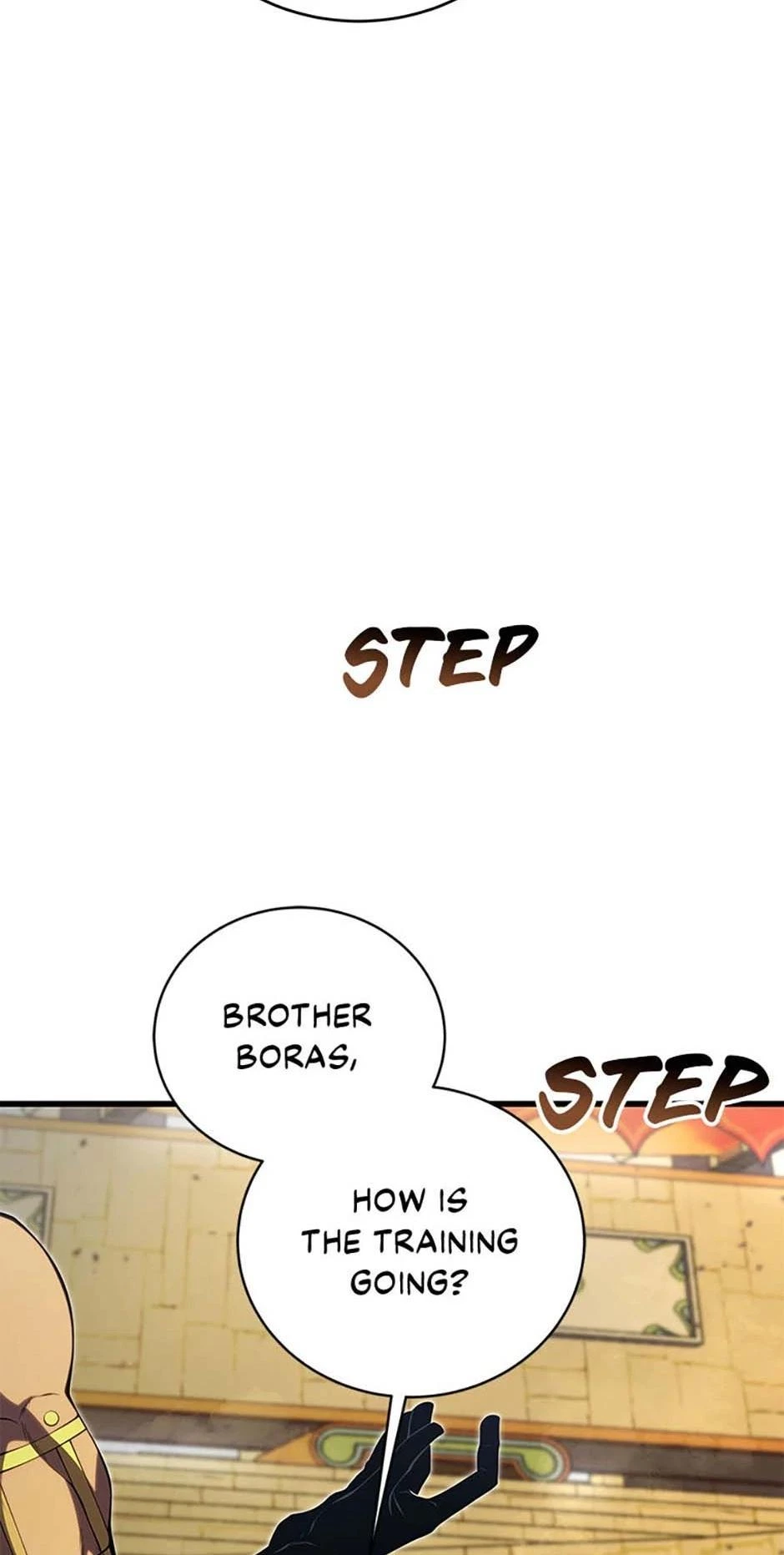 The Swordmaster’s Son Chapter 132 — page 69