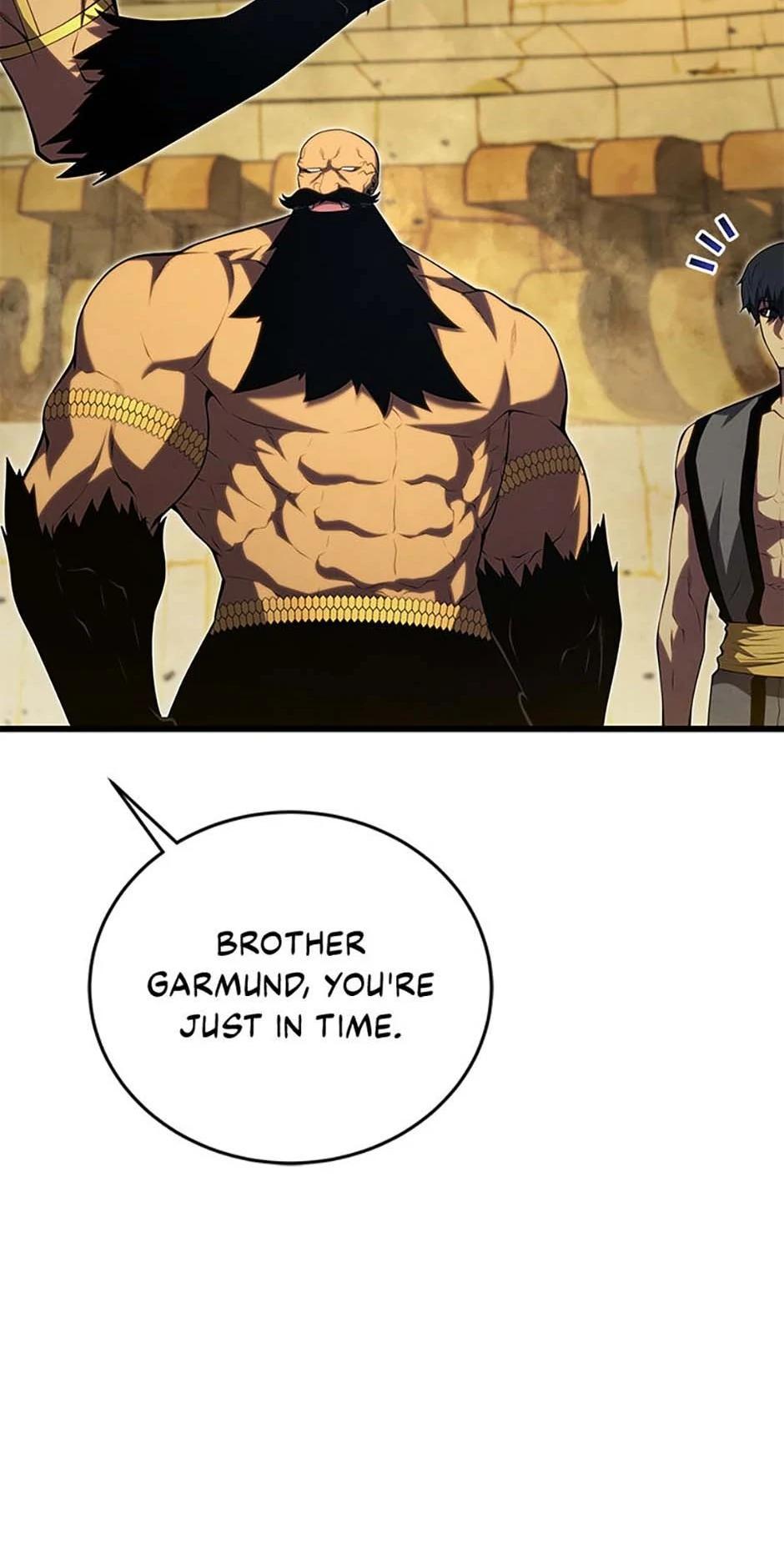 The Swordmaster’s Son Chapter 132 — page 70