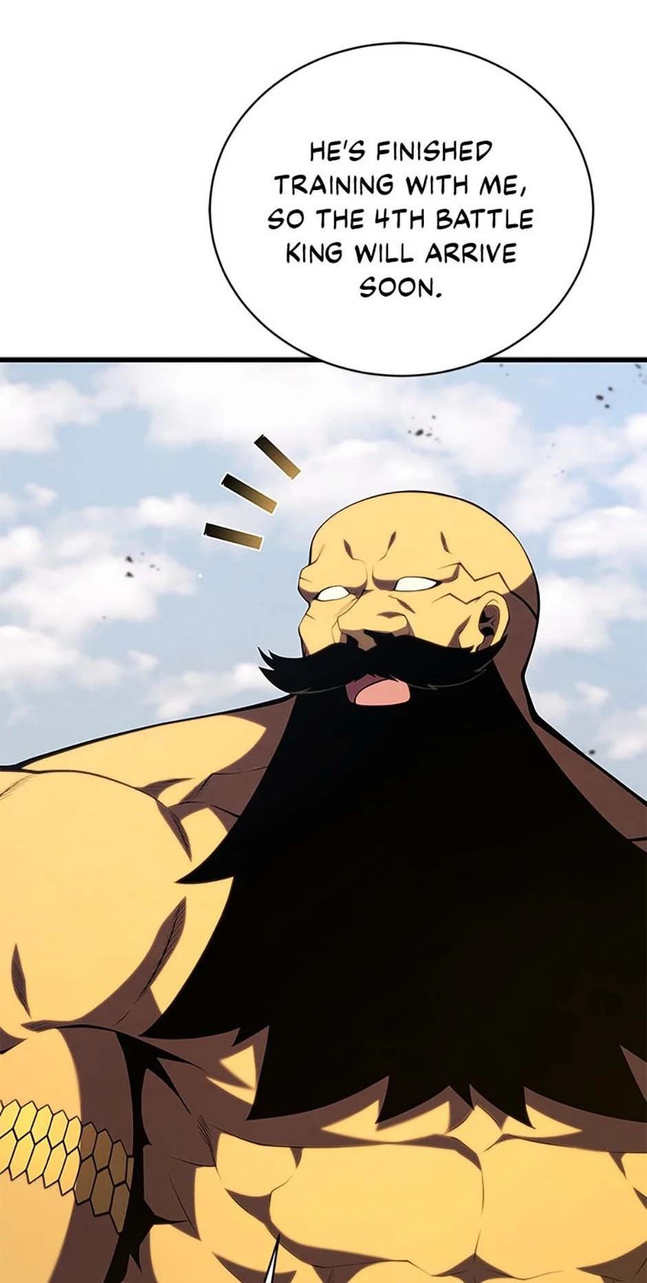 The Swordmaster’s Son Chapter 132 — page 71