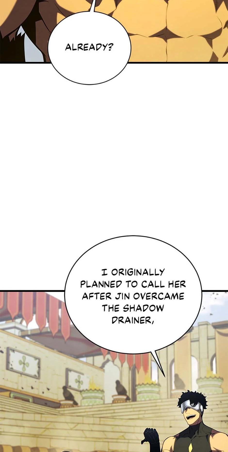 The Swordmaster’s Son Chapter 132 — page 72