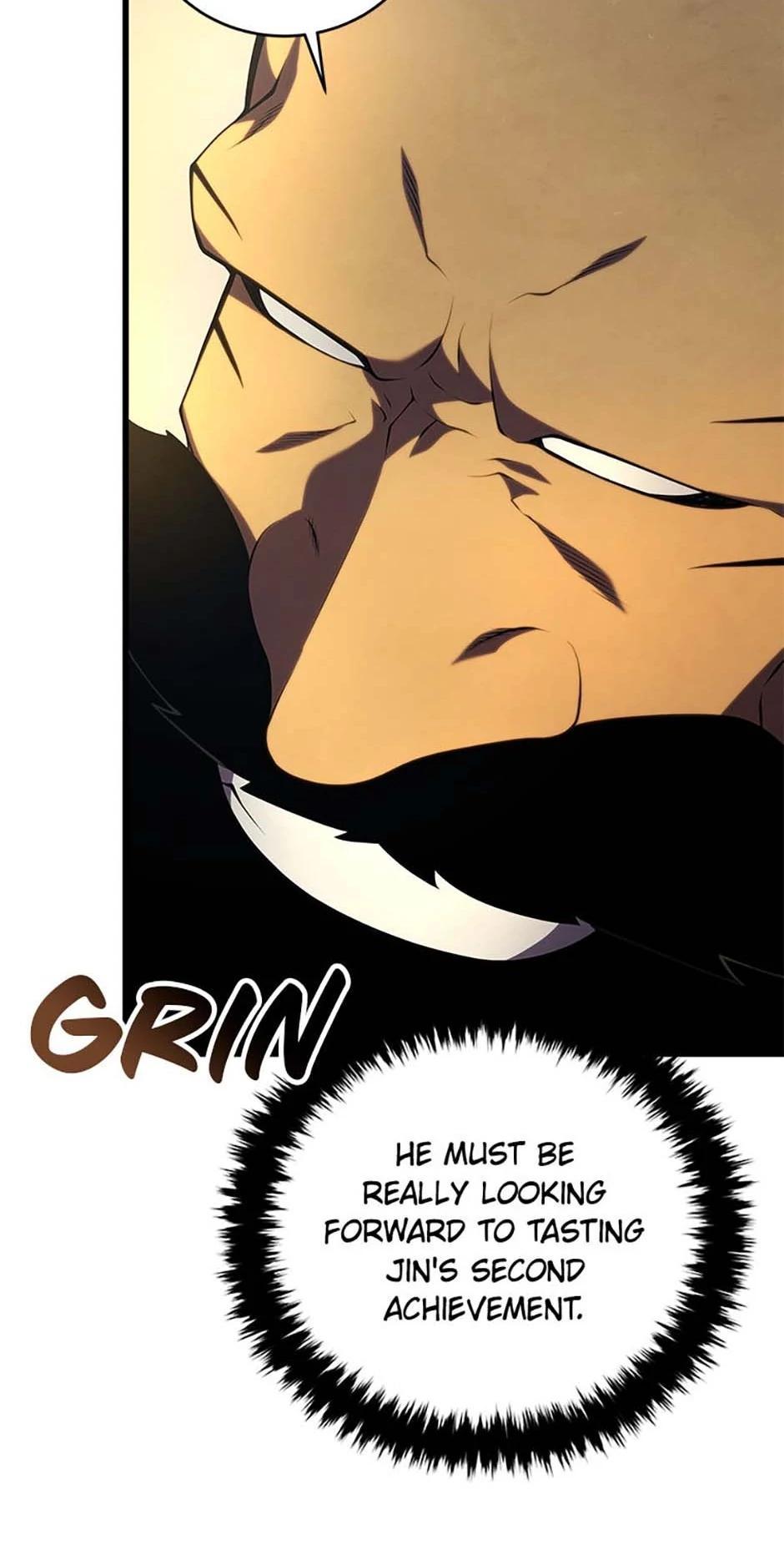 The Swordmaster’s Son Chapter 132 — page 74