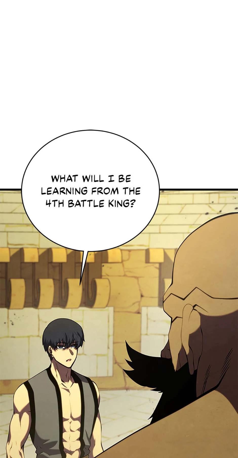 The Swordmaster’s Son Chapter 132 — page 75