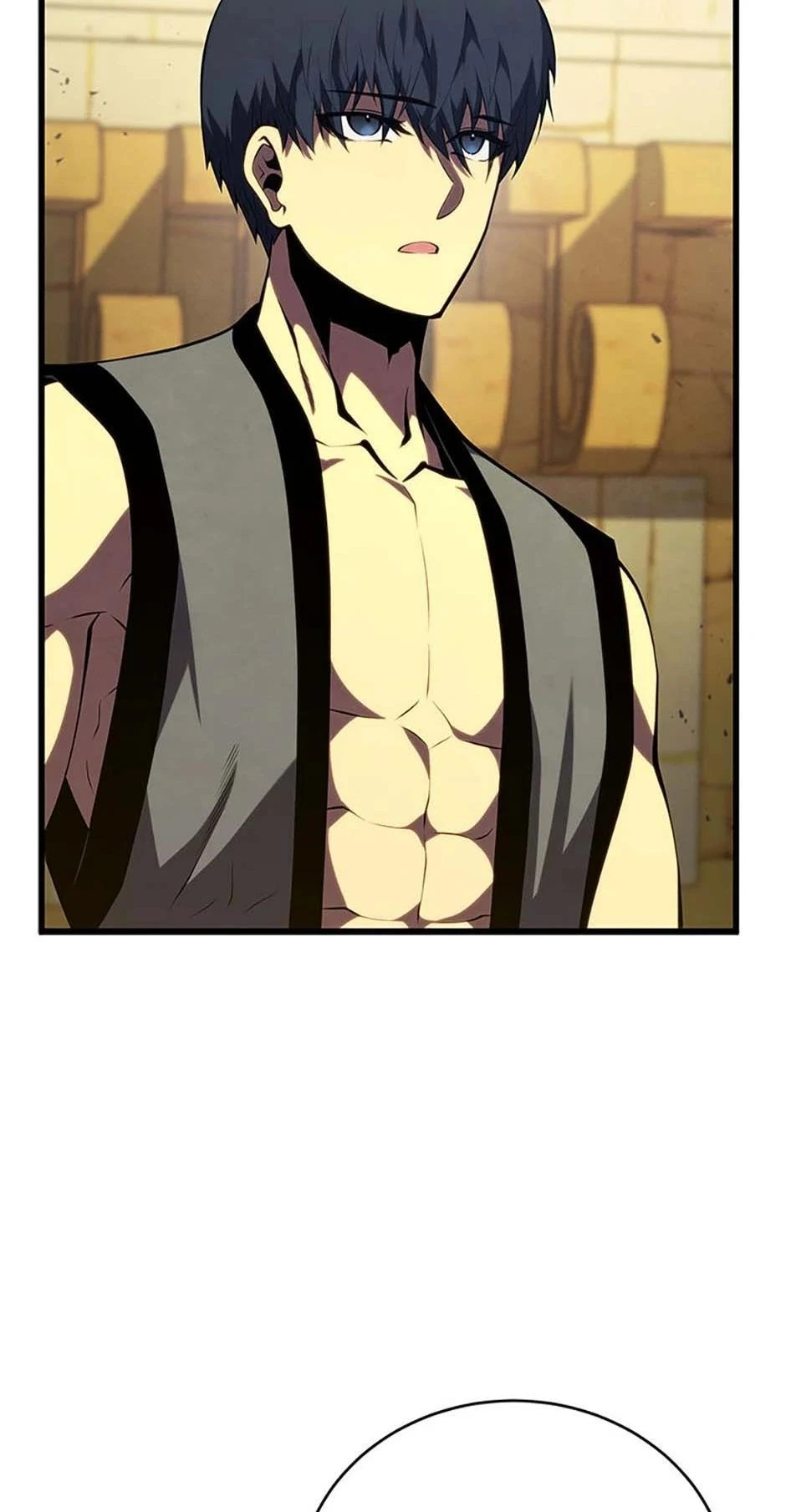 The Swordmaster’s Son Chapter 132 — page 77