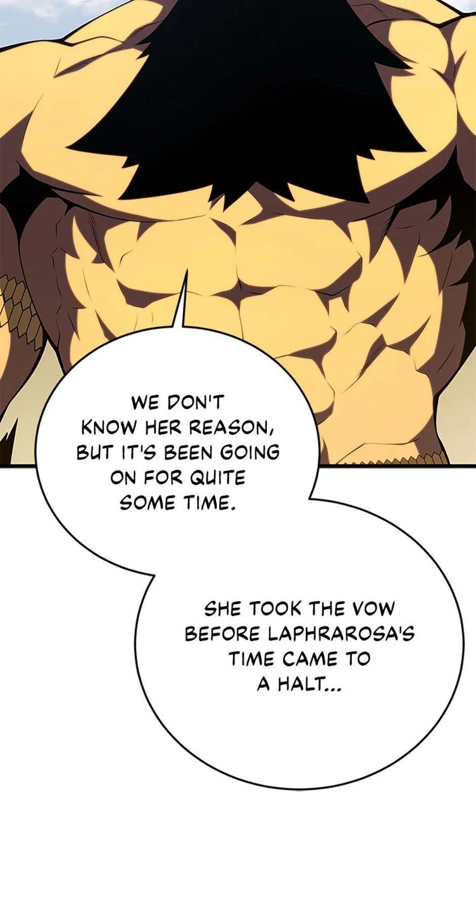 The Swordmaster’s Son Chapter 132 — page 80