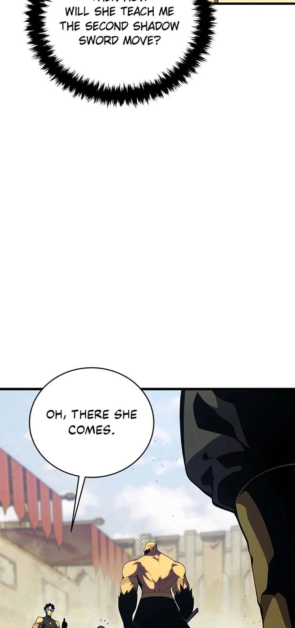 The Swordmaster’s Son Chapter 132 — page 82