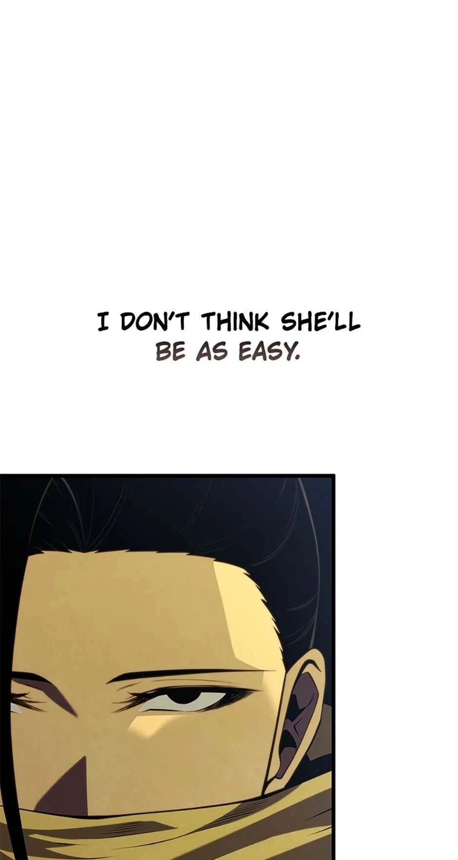 The Swordmaster’s Son Chapter 132 — page 87