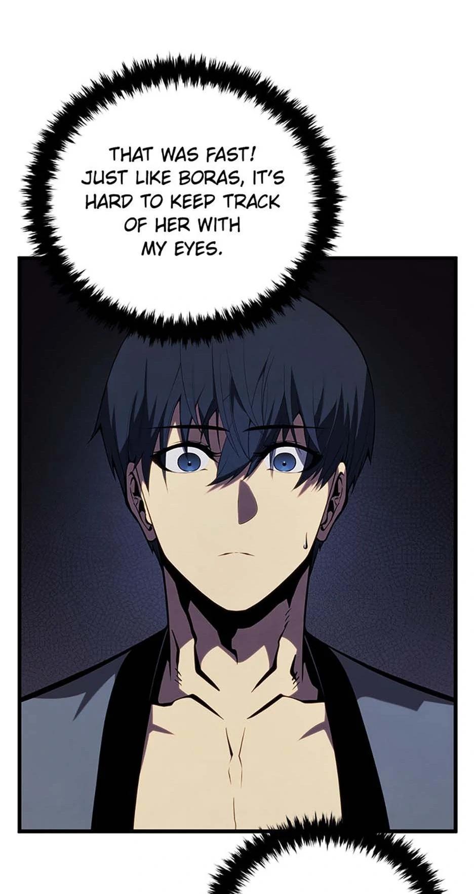 The Swordmaster’s Son Chapter 132 — page 92