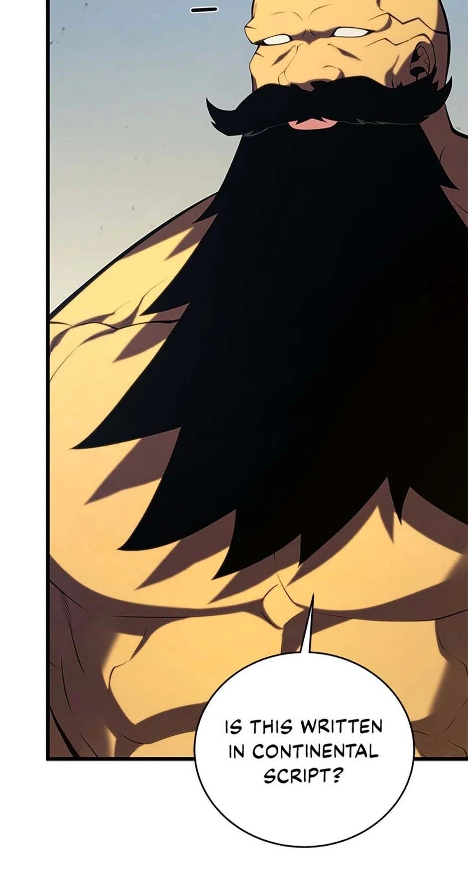 The Swordmaster’s Son Chapter 132 — page 94