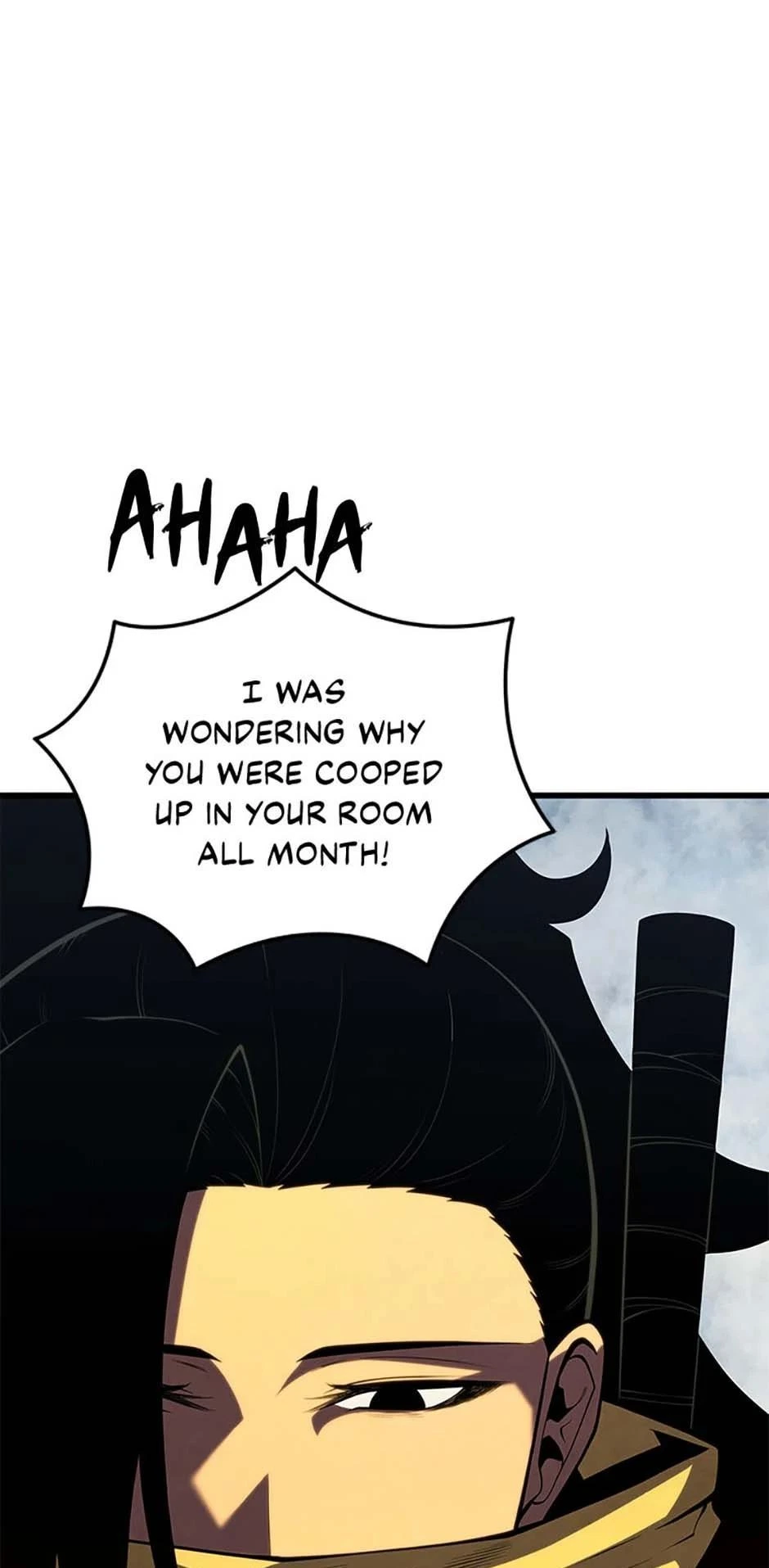 The Swordmaster’s Son Chapter 132 — page 95