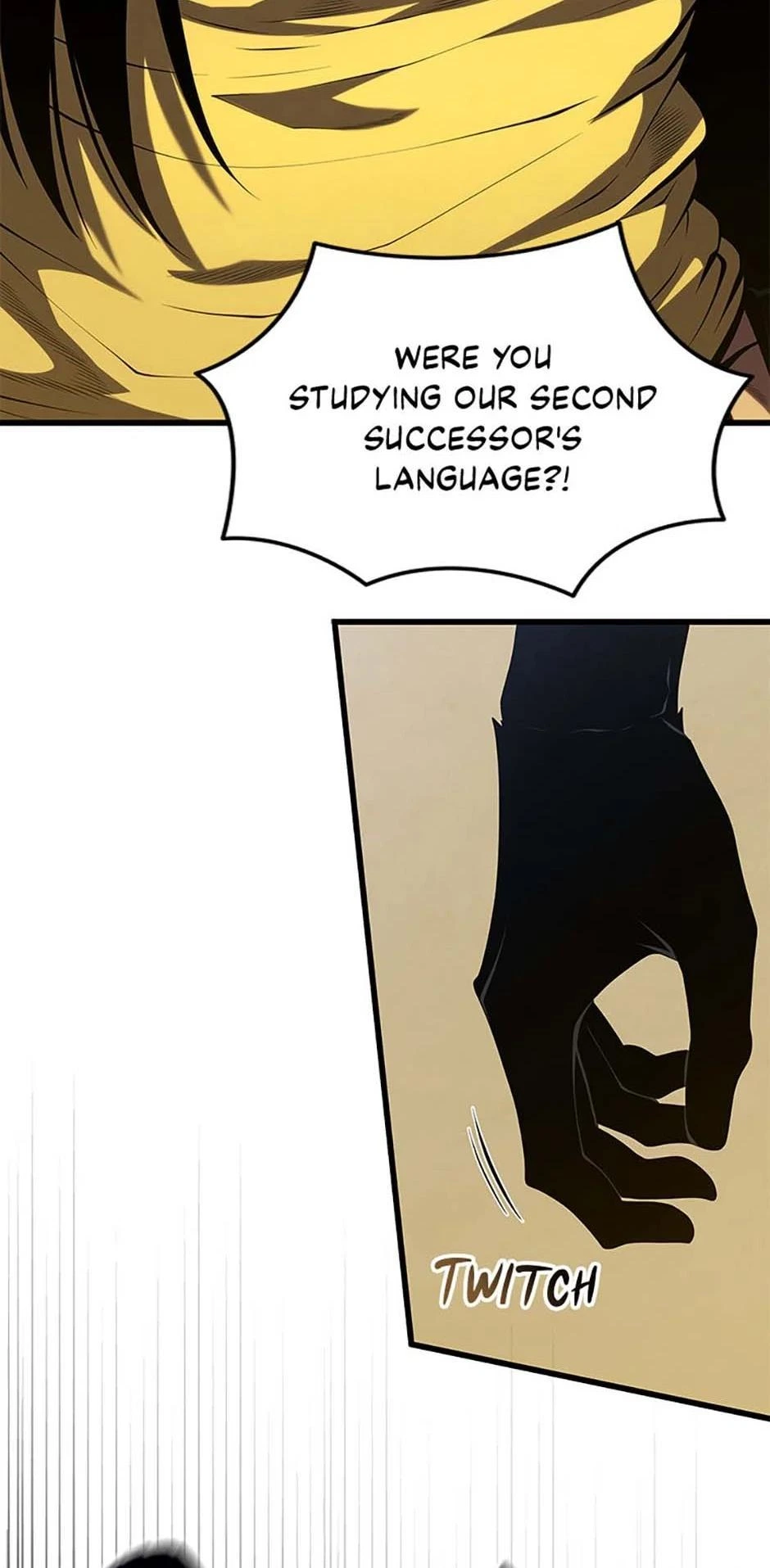 The Swordmaster’s Son Chapter 132 — page 96