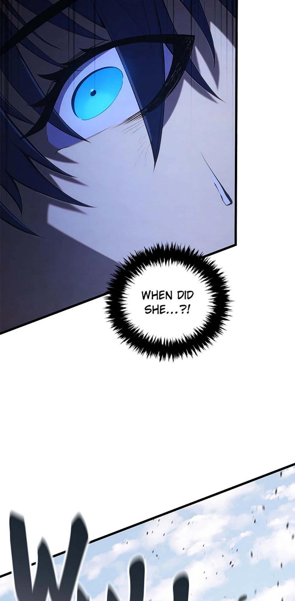 The Swordmaster’s Son Chapter 132 — page 99