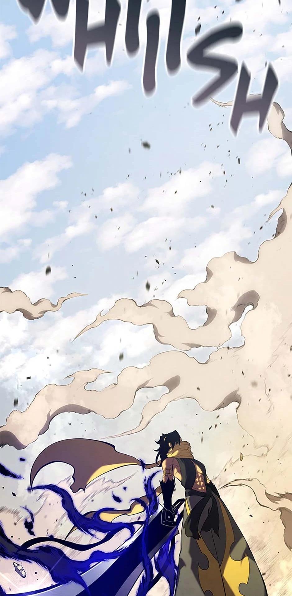 The Swordmaster’s Son Chapter 132 — page 100