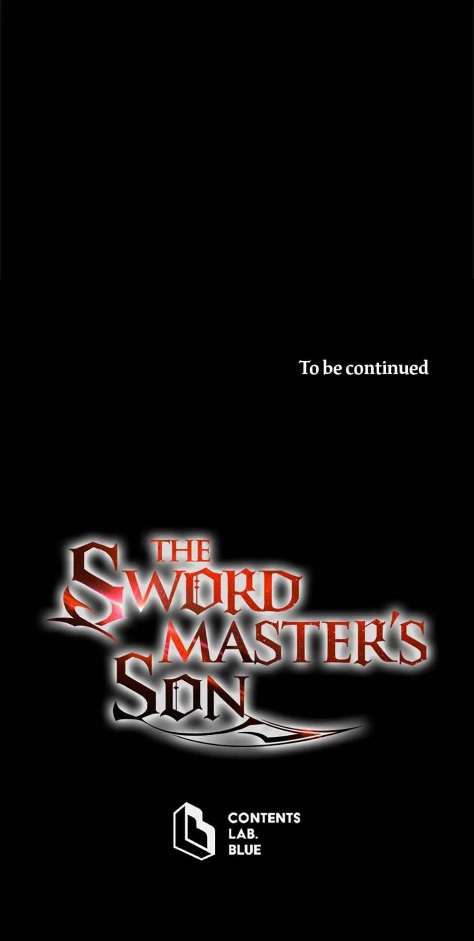 The Swordmaster’s Son Chapter 132 — page 106