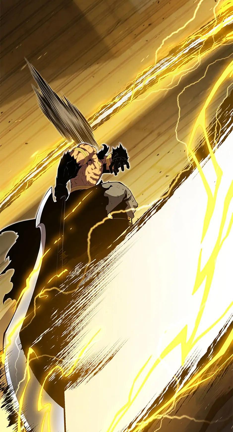 The Swordmaster’s Son Chapter 133 — page 8