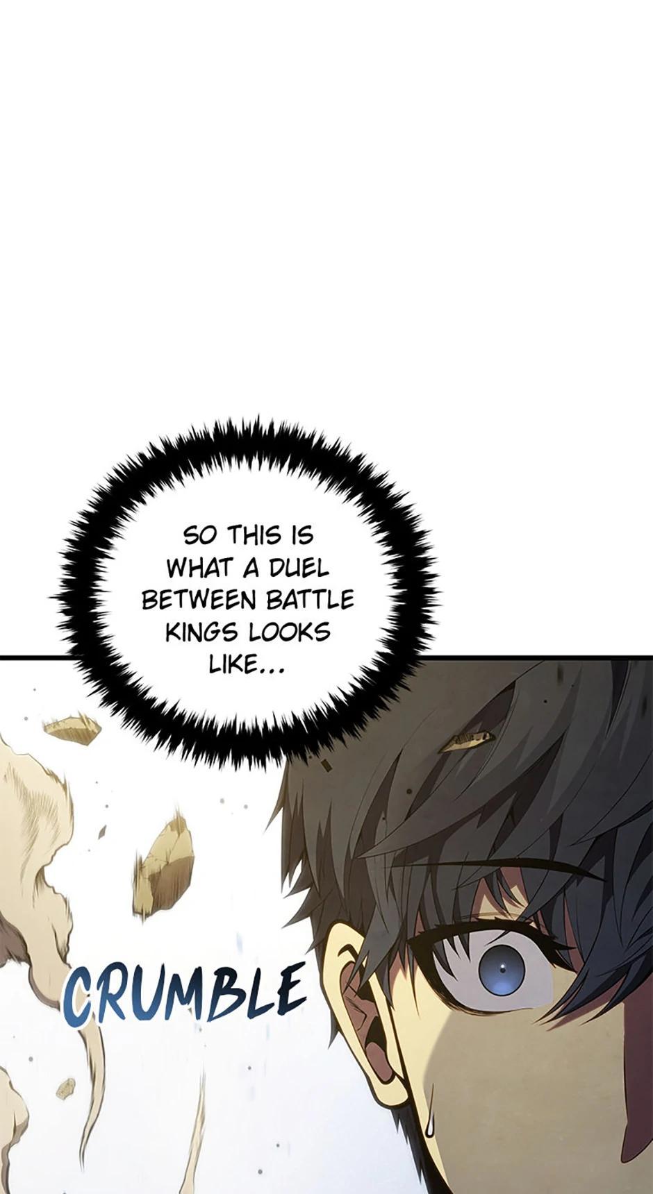 The Swordmaster’s Son Chapter 133 — page 22