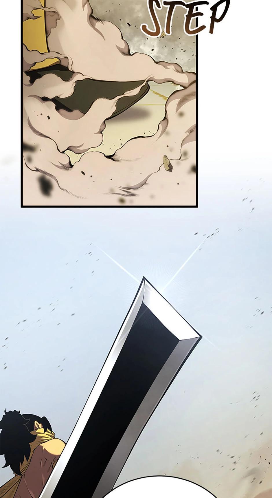 The Swordmaster’s Son Chapter 133 — page 24