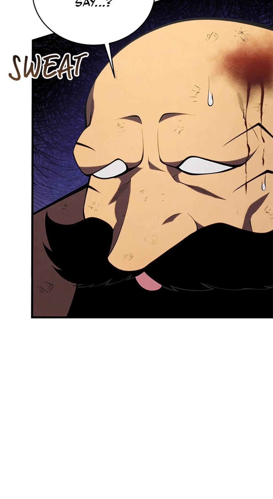 The Swordmaster’s Son Chapter 133 — page 27