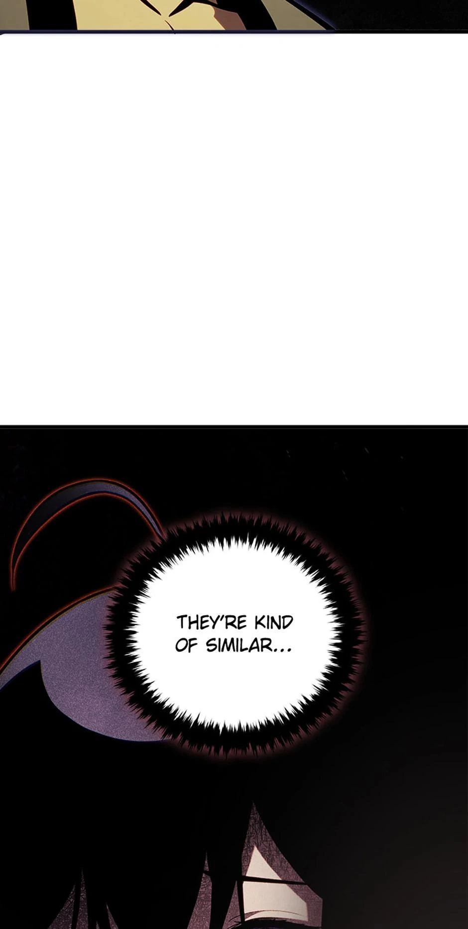 The Swordmaster’s Son Chapter 133 — page 36