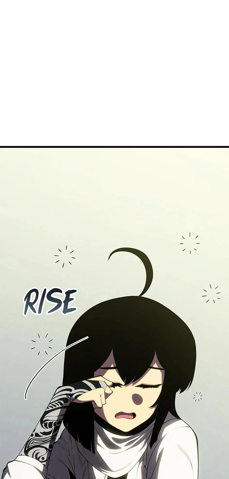 The Swordmaster’s Son Chapter 133 — page 41