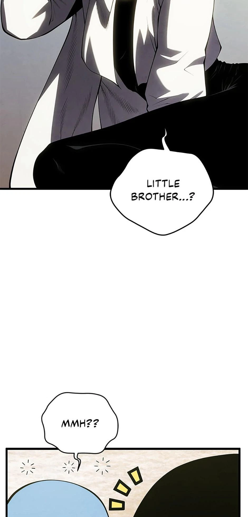 The Swordmaster’s Son Chapter 133 — page 42