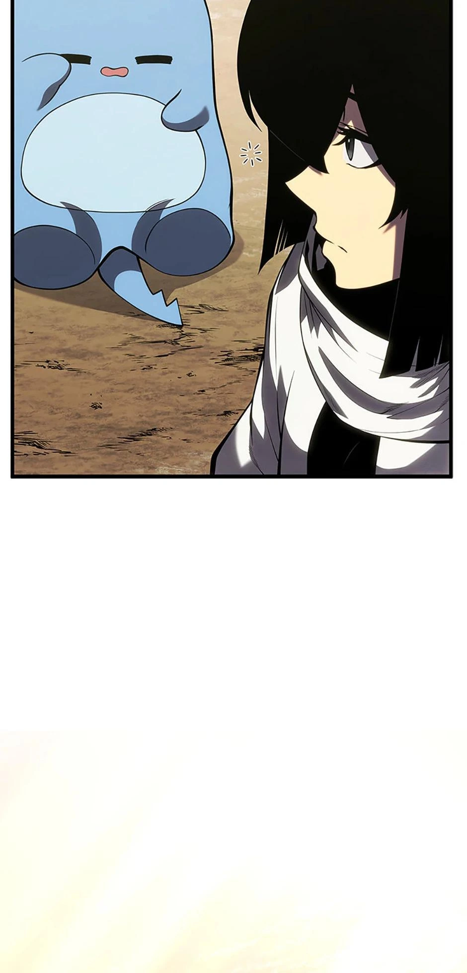 The Swordmaster’s Son Chapter 133 — page 43