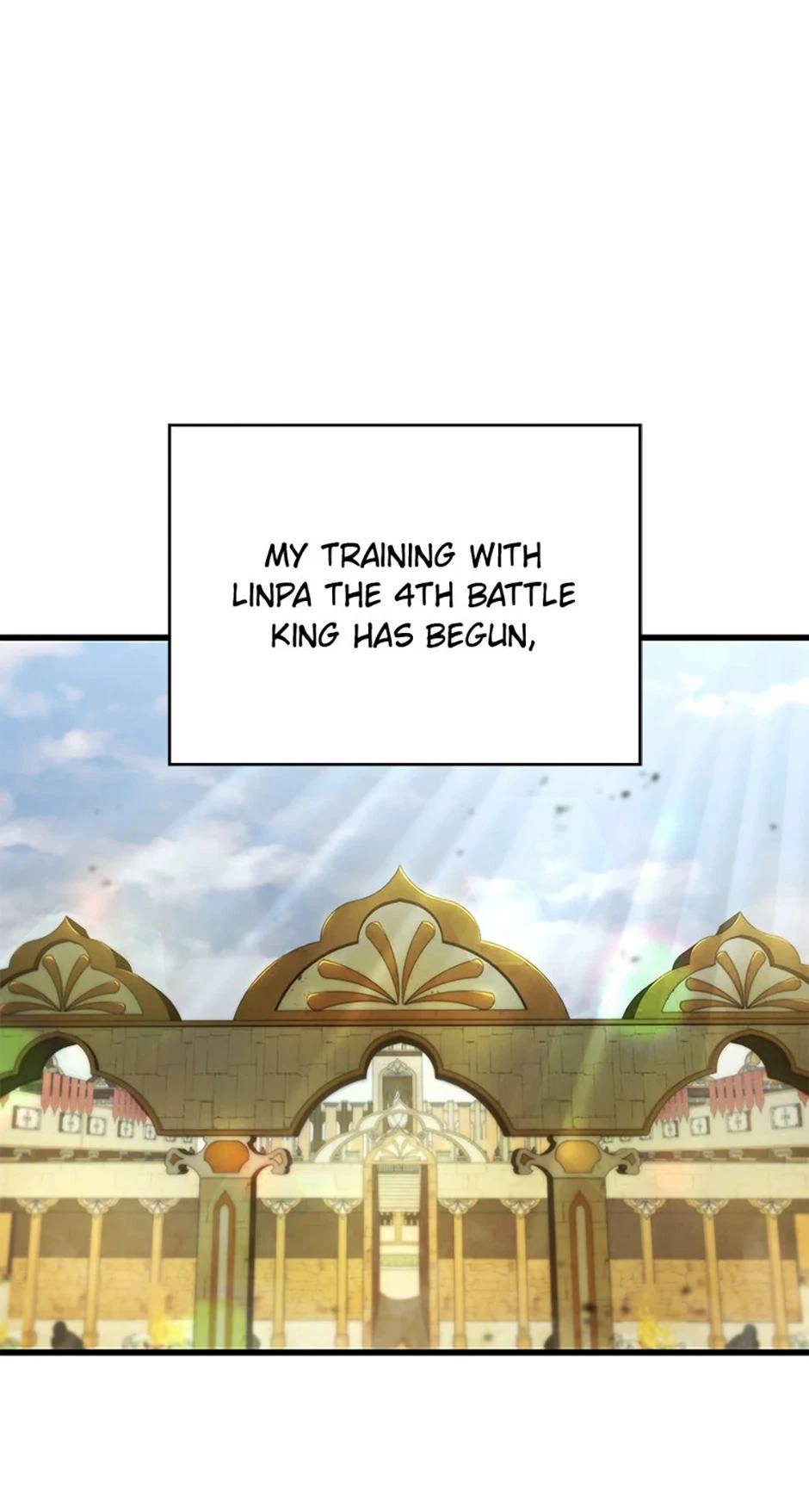 The Swordmaster’s Son Chapter 133 — page 47