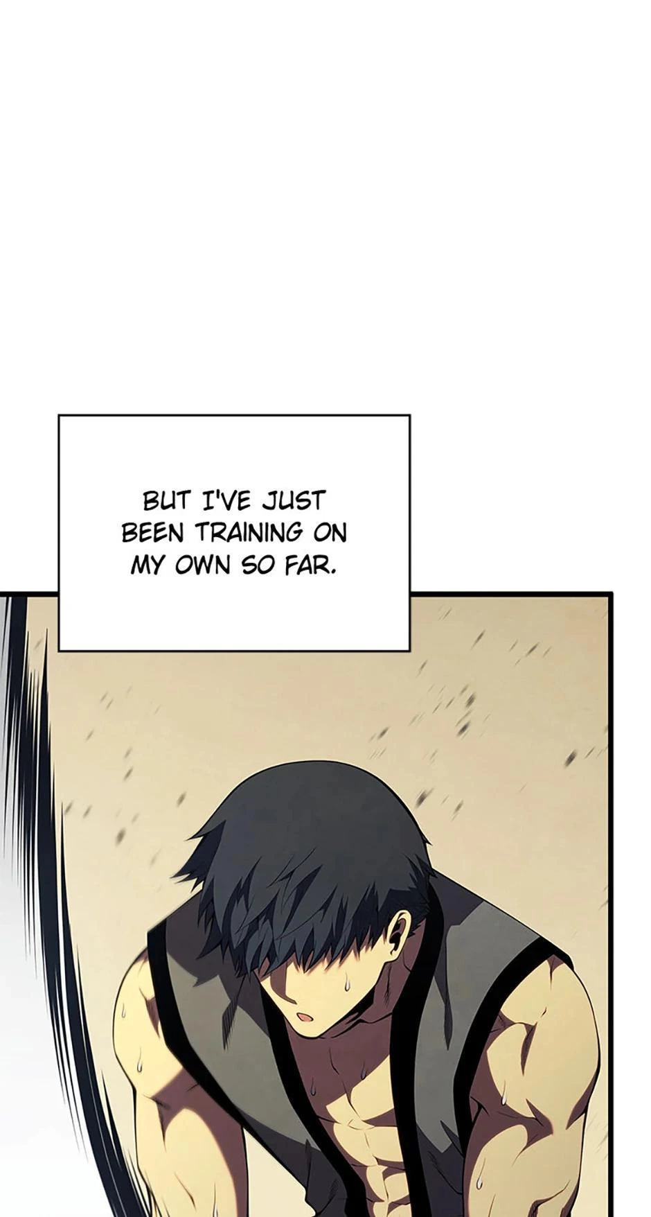 The Swordmaster’s Son Chapter 133 — page 48