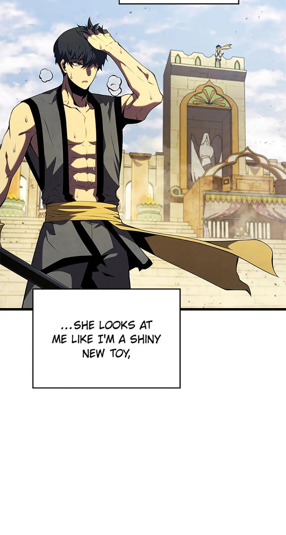 The Swordmaster’s Son Chapter 133 — page 51