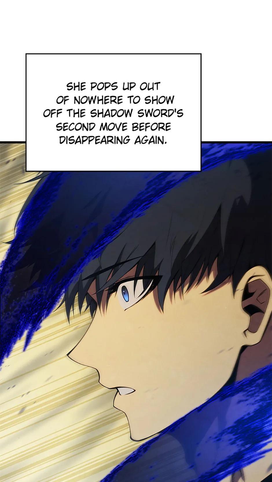 The Swordmaster’s Son Chapter 133 — page 55