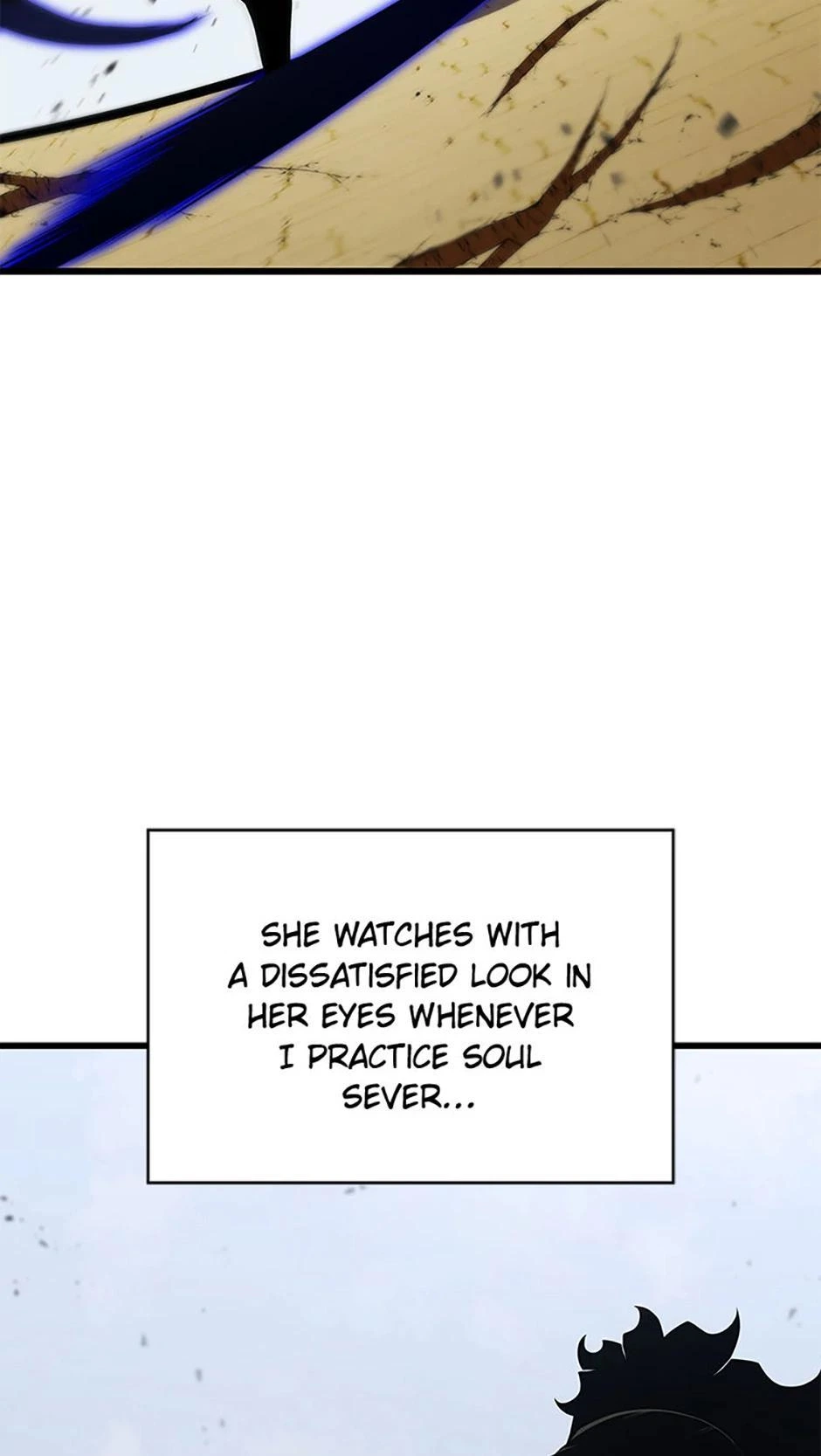 The Swordmaster’s Son Chapter 133 — page 57